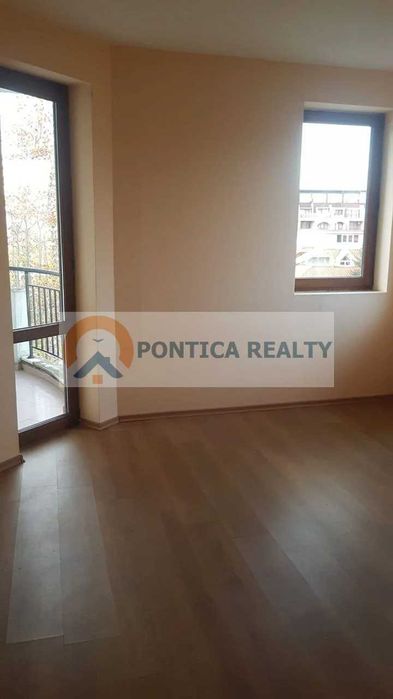 Просторен двустаен апартамент в Слънчев Бряг