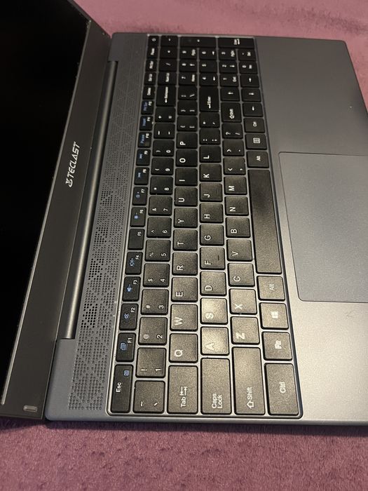 Laptop Teclast F15 Plus 2 Baterie moartă