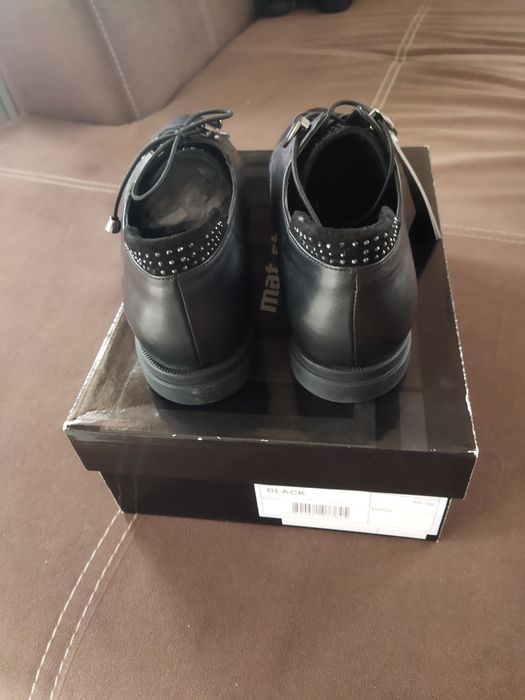 Дамски ежедневни обувки