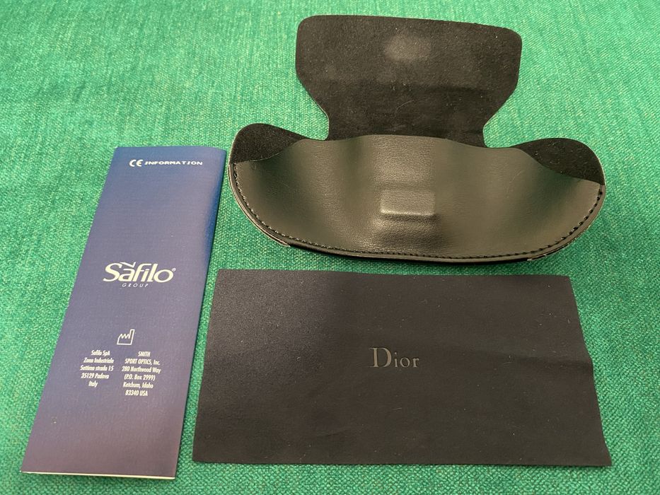 Toc de ochelari Gucci / Dior