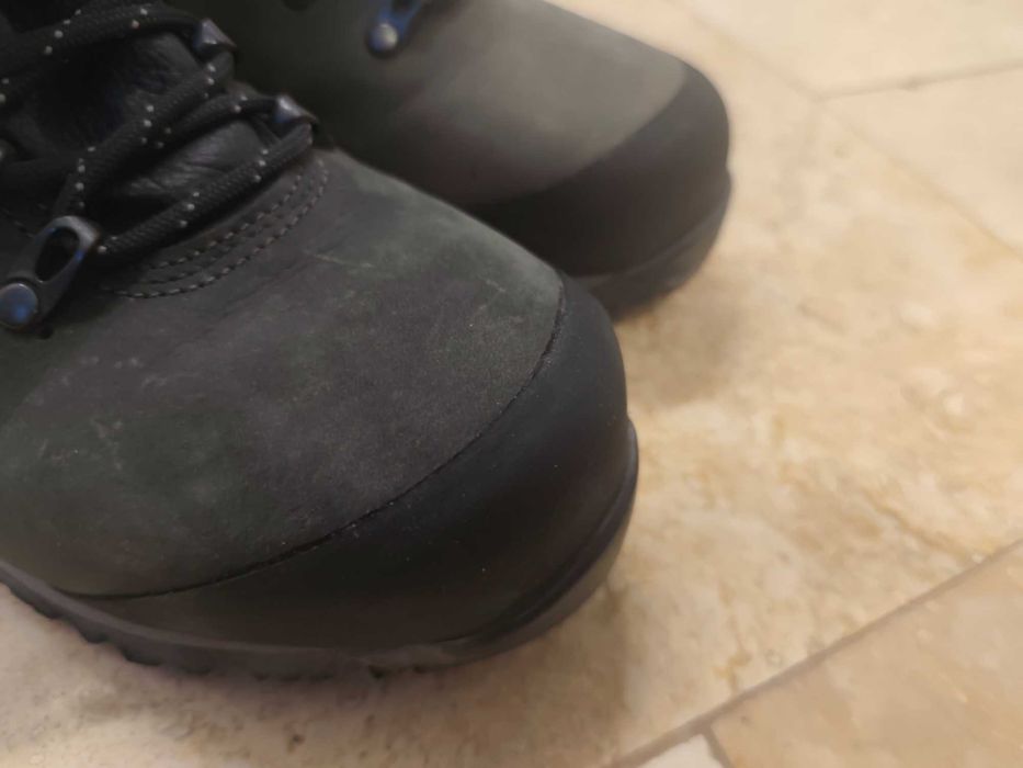 Haglöfs Astral GT Hiking Boots 39 1/3 Femei