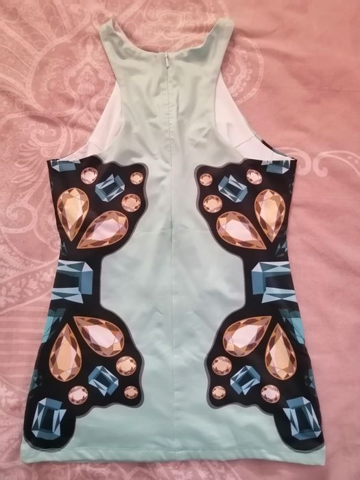 Бански и топове на Alessa