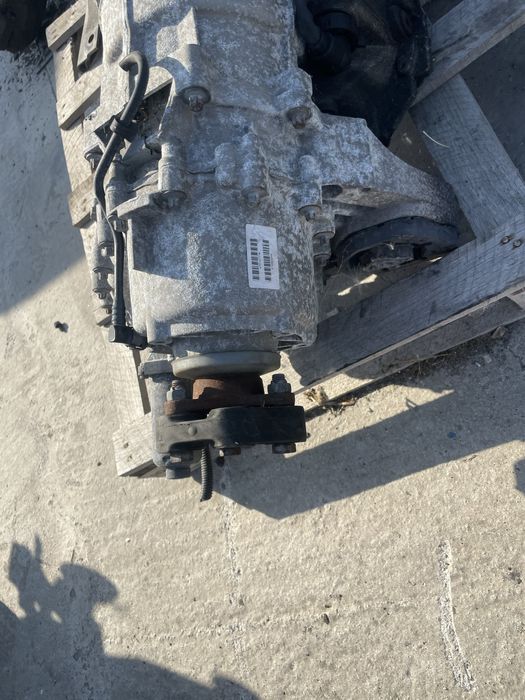 Cutie transfer bmw e70 e71