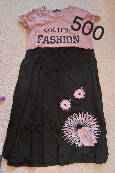 Одежда на 54-56 размер