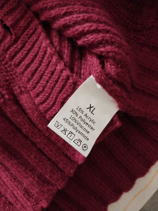 Кардиган  женский