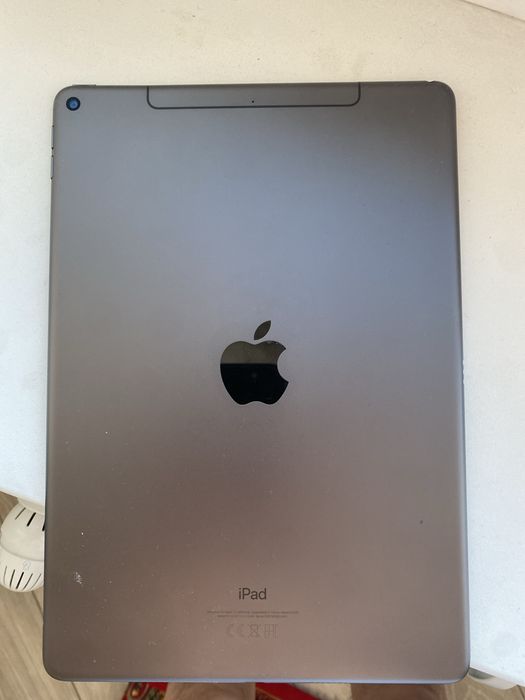 Продам ipad в хорошем состоянии