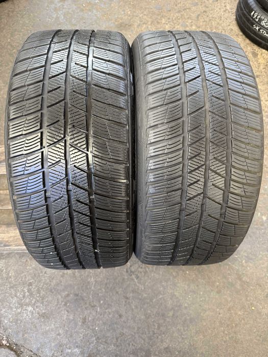 2x Anvelope Iarna 235/40 r19 M+S - Barum Polaris 5