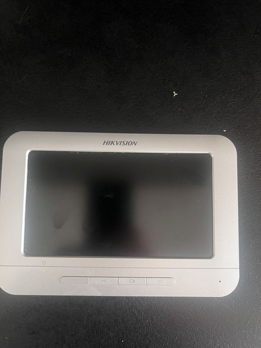 Unitate interna videointerfon hicvision