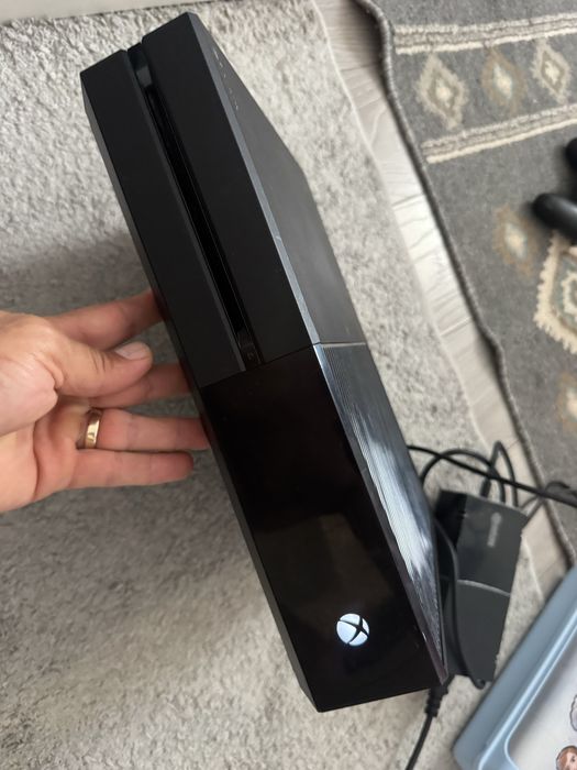 Xbox one fara accesorii