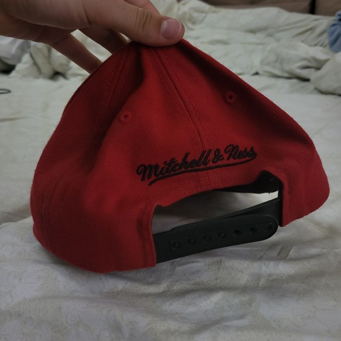 Sapca Hardwood Classics NBA Heat