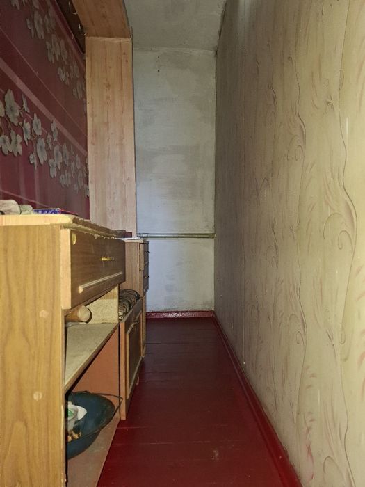 Продам дом в п. Мирный ул.Дружбы