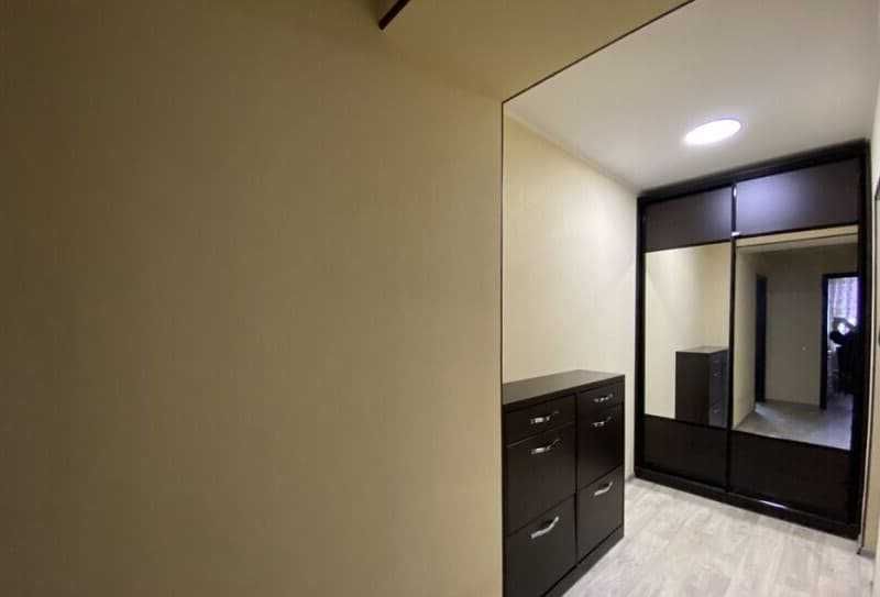 Дава се под наем Едностаен апартамент в Пловдив, Тракия - 36 кв.м за 175 € - Снимка #3