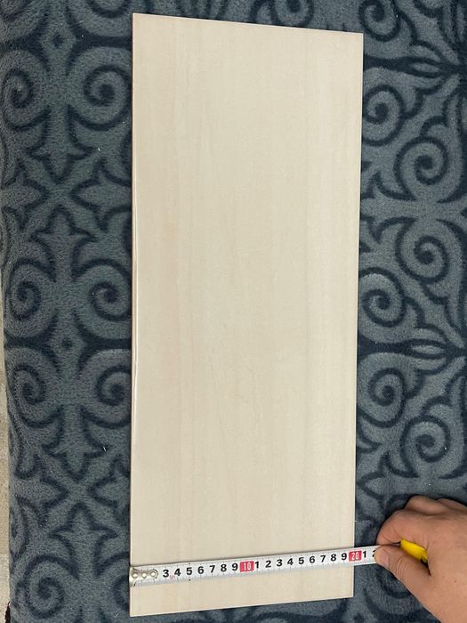 Продам кафельную плитку новую