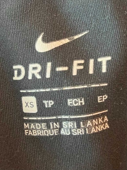 Nike Power Legend Training Leggings Дамски Клин