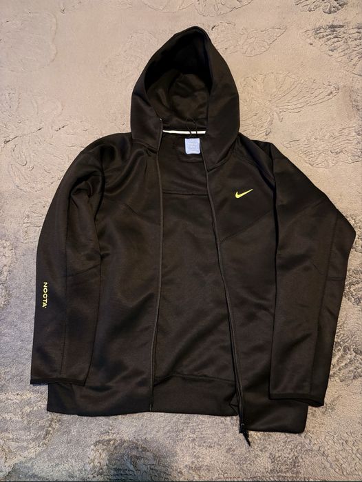 Trening Nocta x Nike flecce