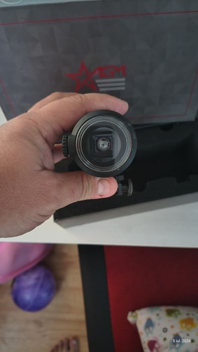 Monocular Termic AGM ASP-Micro TM-160 pret pana duminică