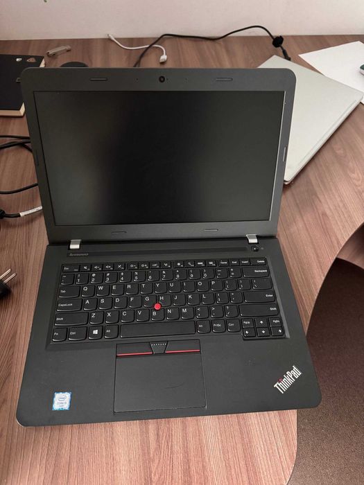 Ноутбук Lenovo ThinkPAd