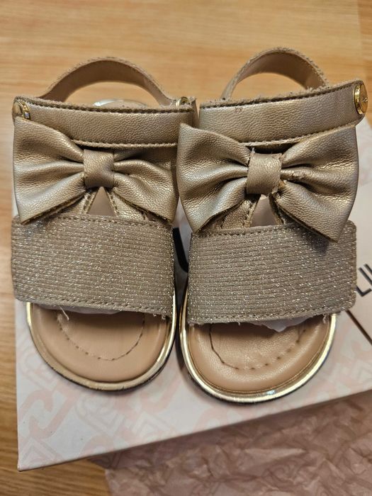 Liu jo детски сандали 21 номер