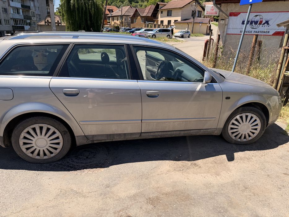 Vand audi 18 benzina