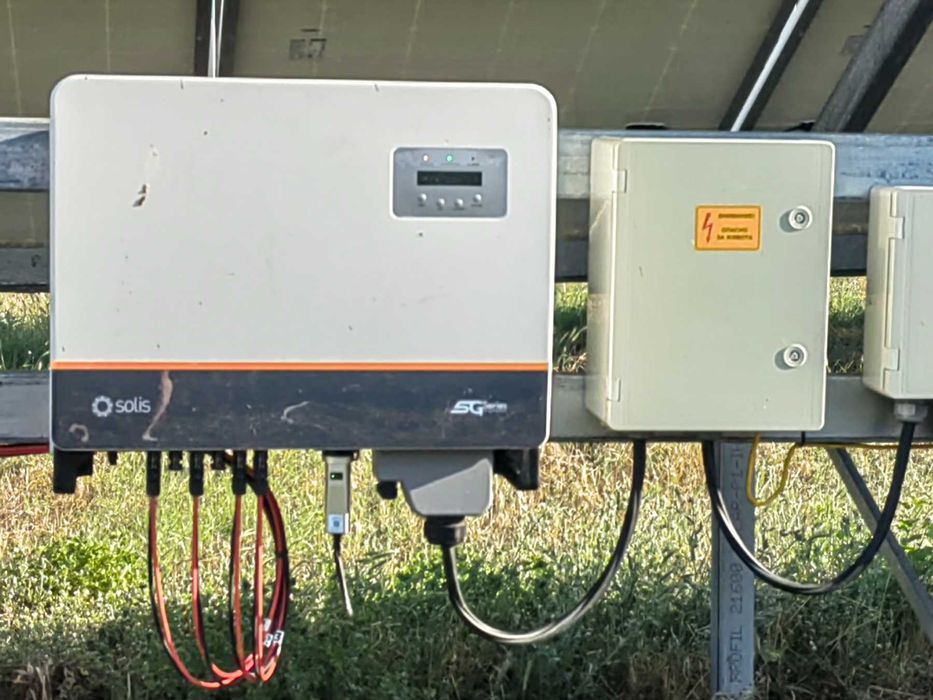 Продава се Парцел в с. Гълъбинци, Област Ямбол - 5000 кв.м за 46 €/кв.м - Снимка #4