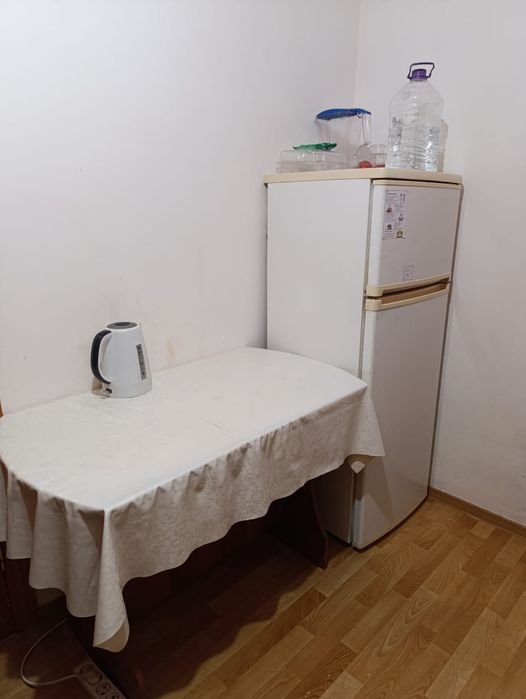 Возьму девушку на подселение