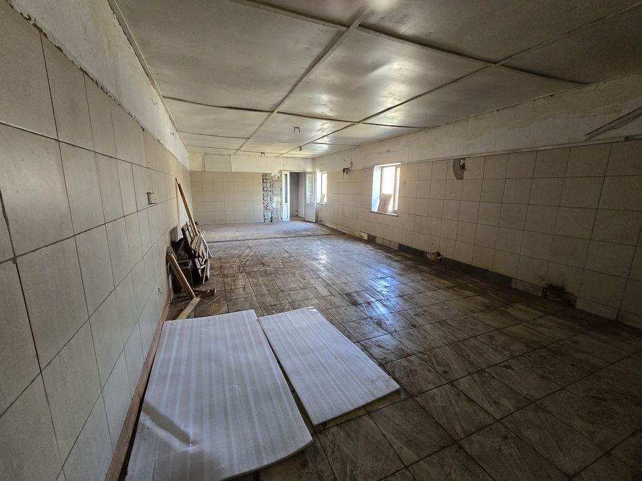 коммерческое помещение