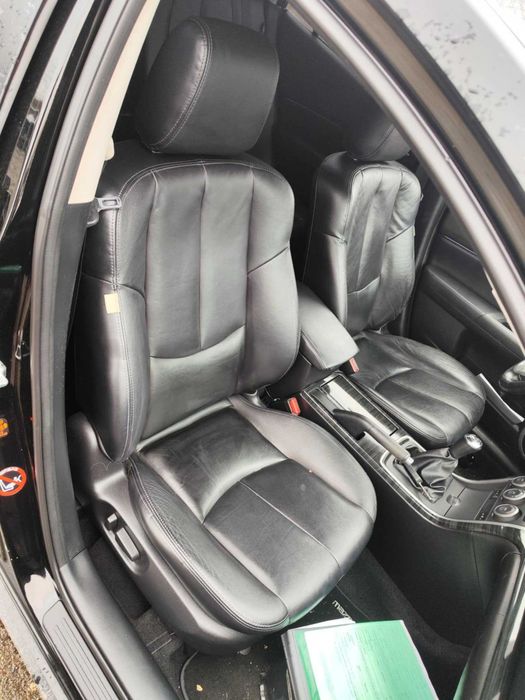 Mazda 6 2012г. комби на части 2.0 дизел 143кс