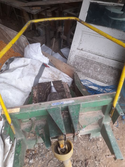 Vând crapatoare lemne în stare foarte bună de funcții