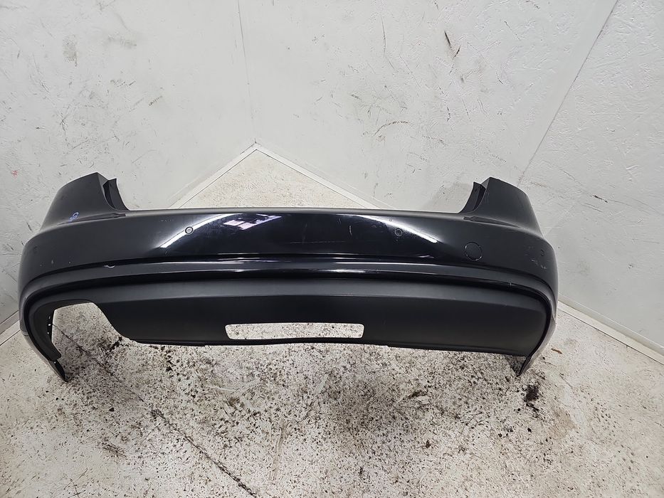 Bara spate AUDI A4 (8K2, B8.5) [Fabr 2008-2015] Berlina Facelift LZ9Y