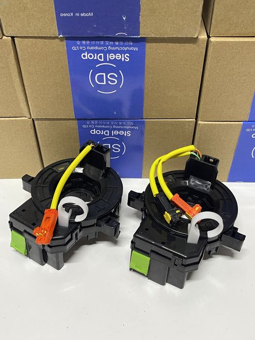 Шлейф Руля Рулевой подрулевой Camry70.LexusRX350.450