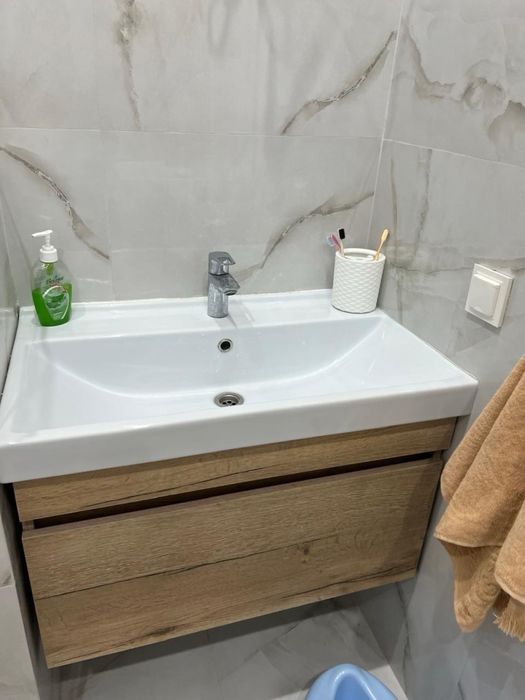 Продам 2х комнатную квартиру!