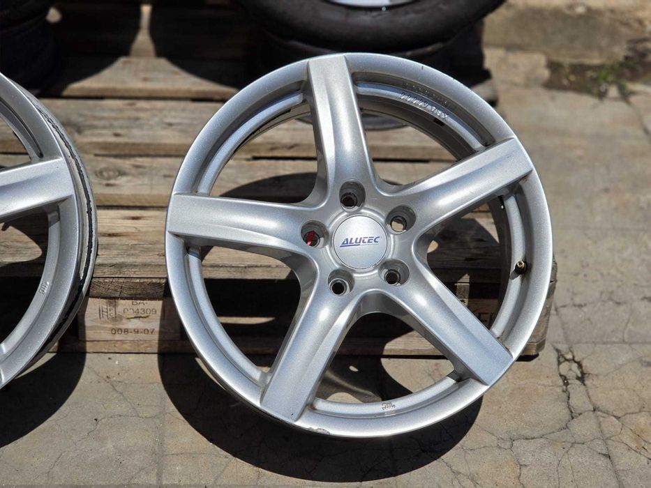 5х114.3 Джанти 17 Цола Мазда Киа Хонда Хуйндай Toyota 5x114.3 Kia