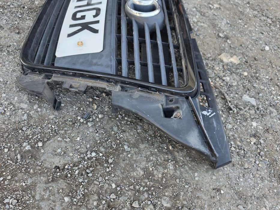 Предна решетка Audi A3 Facelift