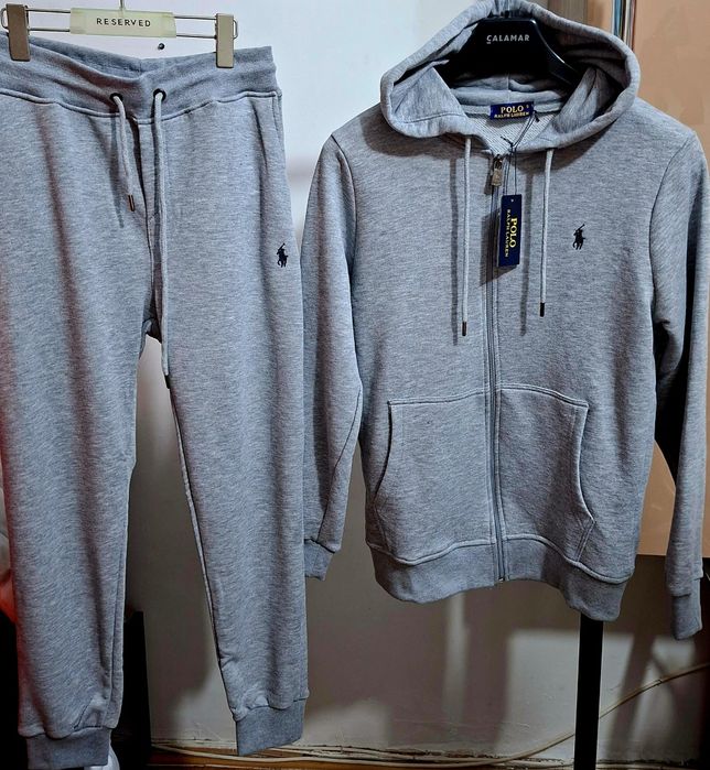 Trening premium Polo R. Lauren  bumbac