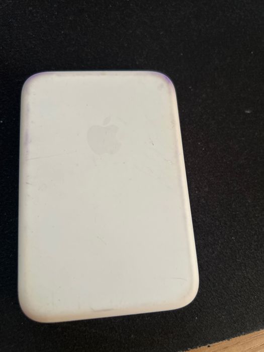 Повербанк iphone оригинал