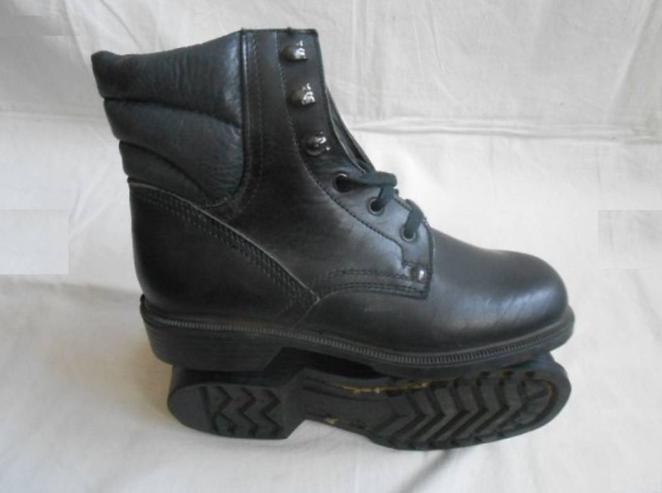 Туристически обувки - тип Кубинки