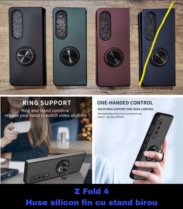 Husa Samsung Z fold 4
