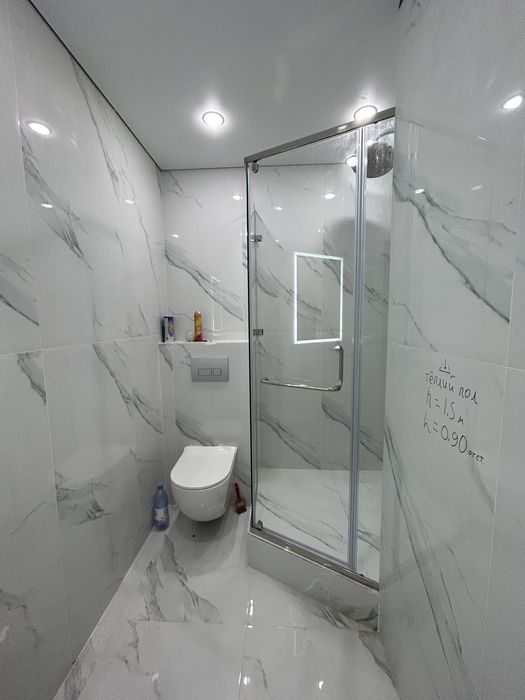 Душевая перегородка НЕ ДОРОГО!!!