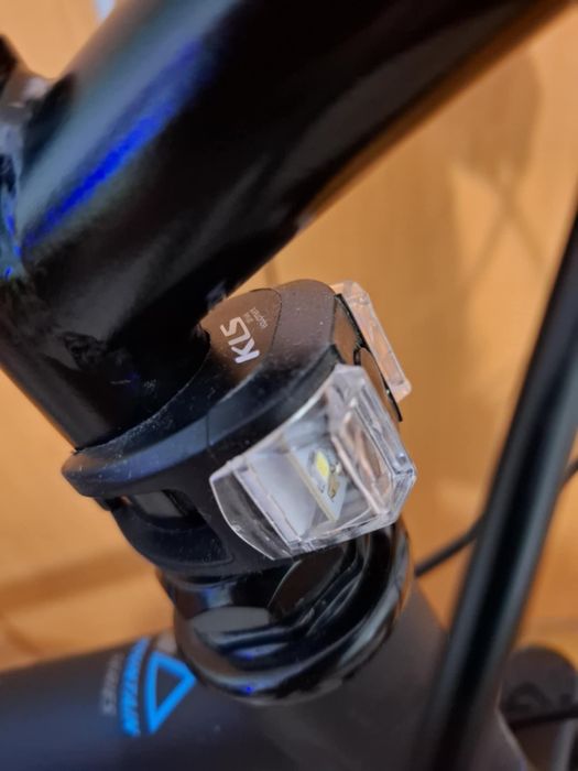 Велосипед VARAN POISON 26''