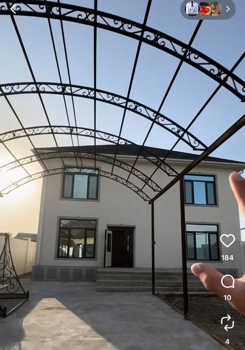 Сдам дом посуточно