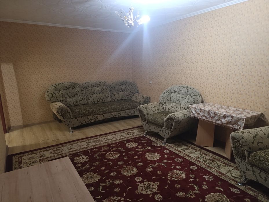 Сдам однокомнатную