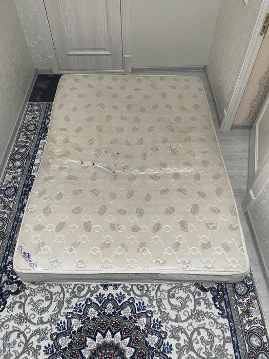 Матрас        2.0/1.40