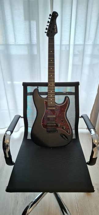 Chitara electrica Harley Benton