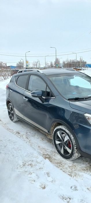 Продажа автомобиля