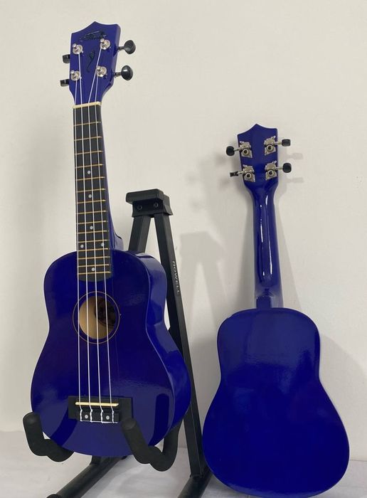 Укляла,гитара,гитара