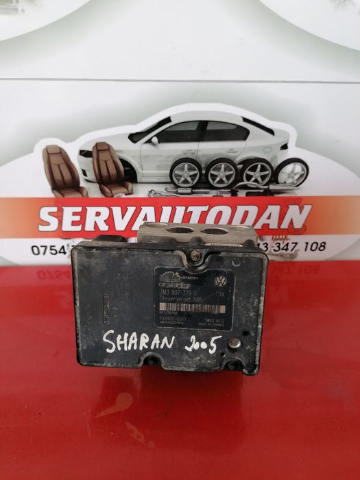 pompa abs volkswagen sharan (2000-2010) 1.9 motorina 2005