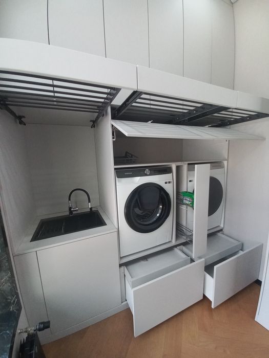 Изготовление мебели