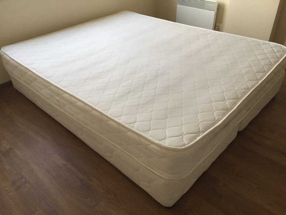 Легло тип френско