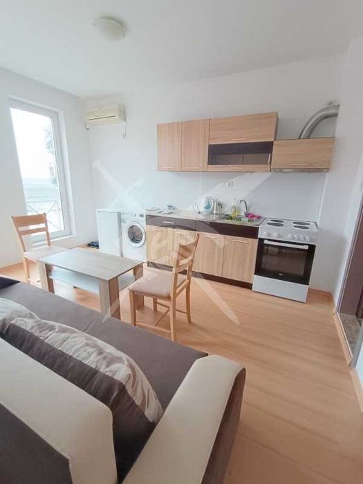 Продава се Двустаен апартамент в к.к. Слънчев бряг - 42 кв.м за 905 €/кв.м - Снимка #2