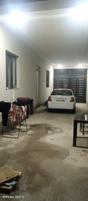 Nazarbekda tayyor xonadon kirib yashashga